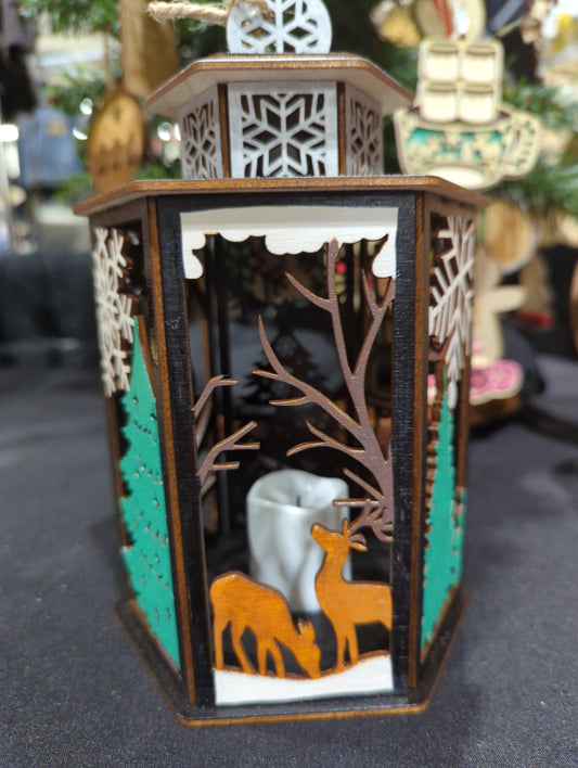 Christmas Lantern